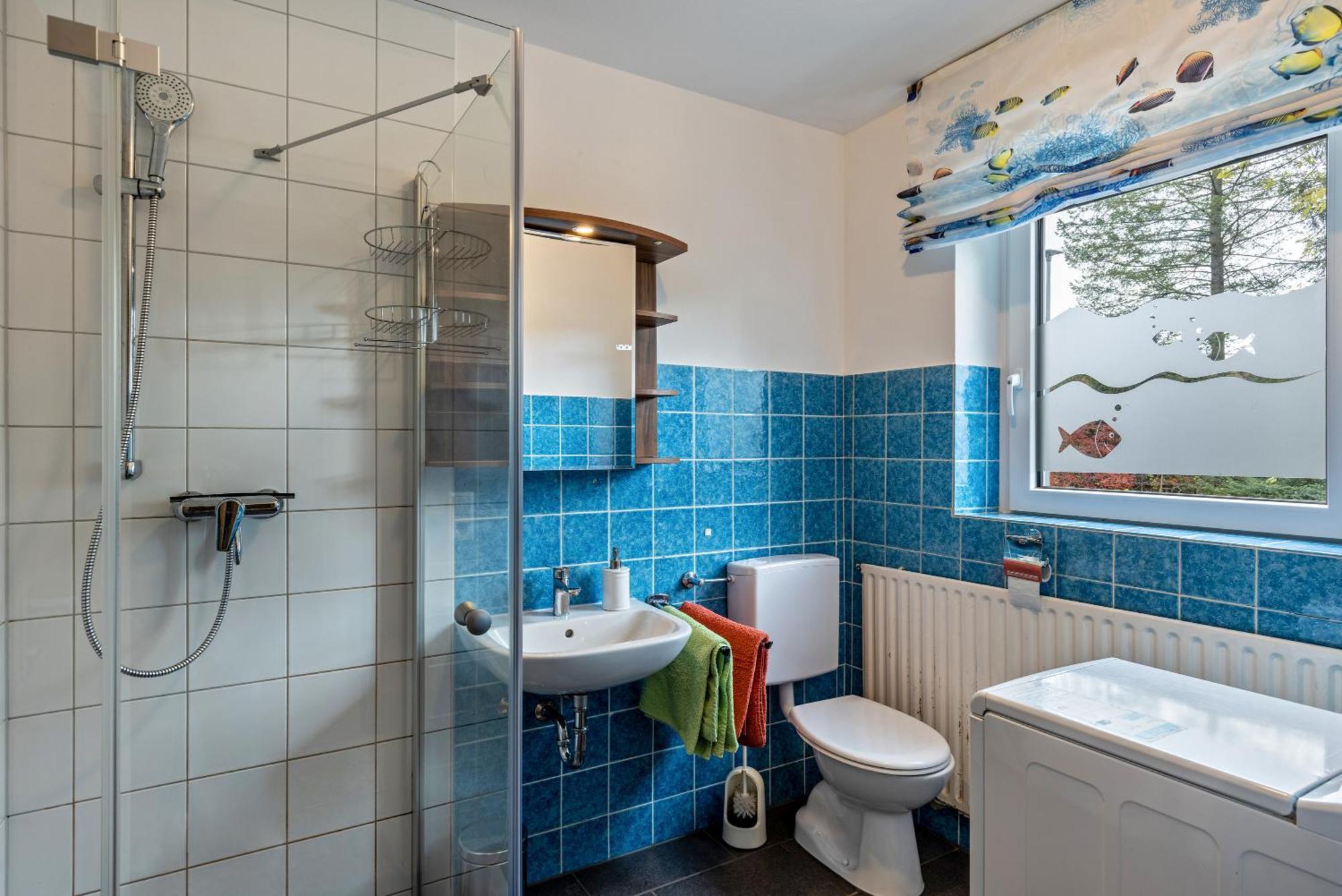 Haus Wiesengrund - Hundefreundlich Gammertingen ภายนอก รูปภาพ