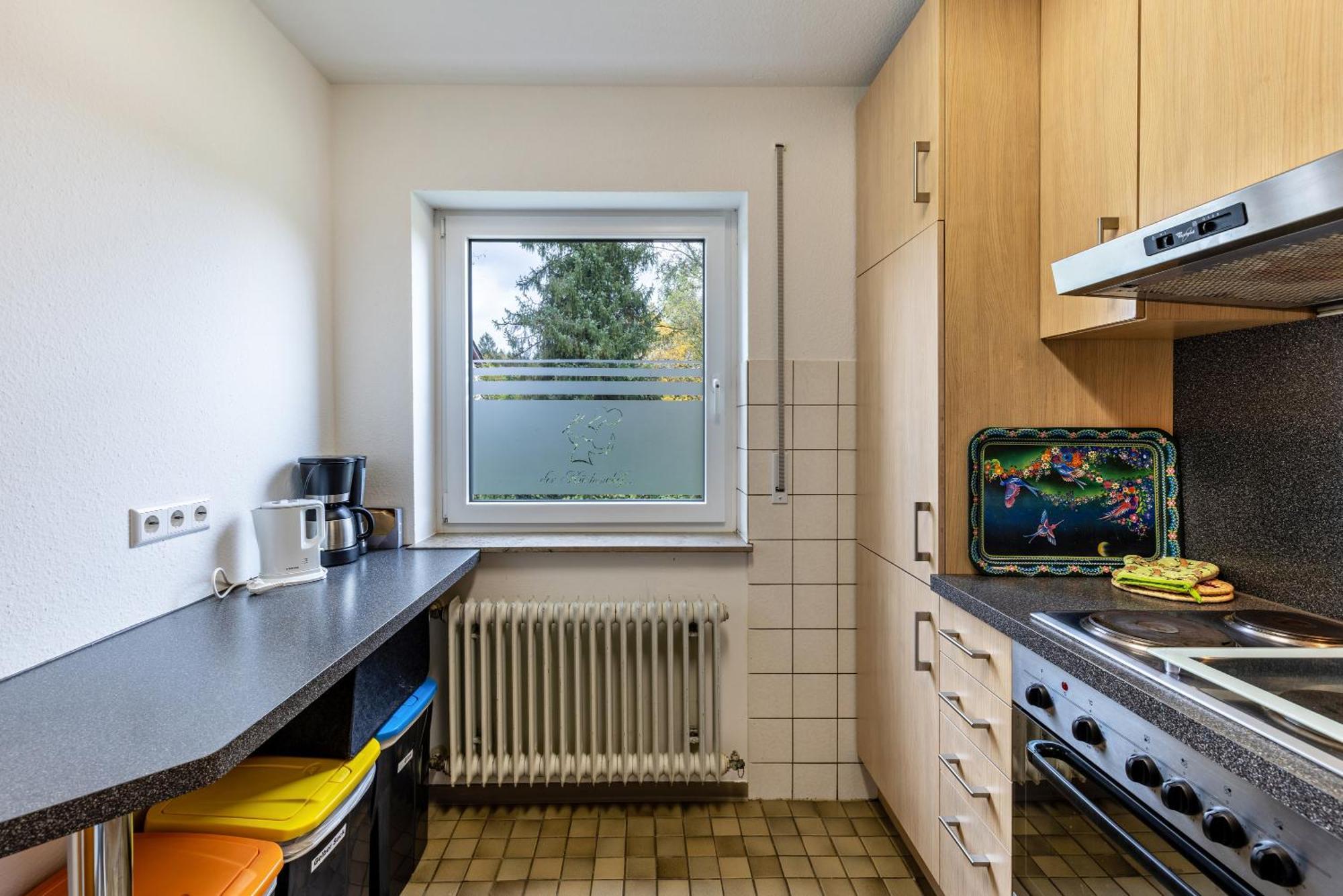 Haus Wiesengrund - Hundefreundlich Gammertingen ภายนอก รูปภาพ