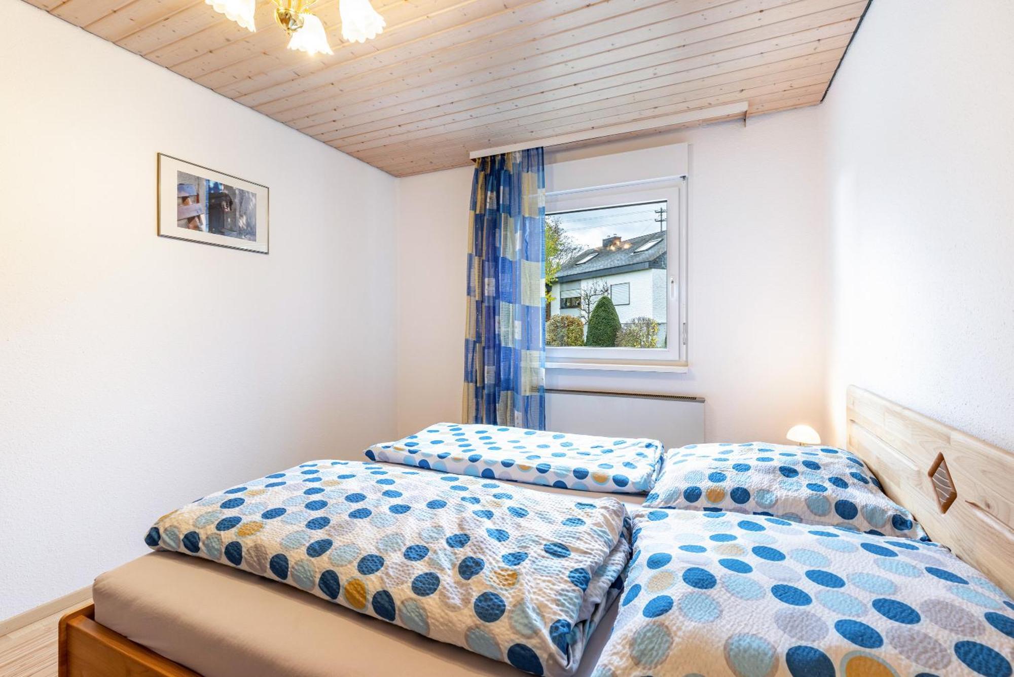 Haus Wiesengrund - Hundefreundlich Gammertingen ภายนอก รูปภาพ