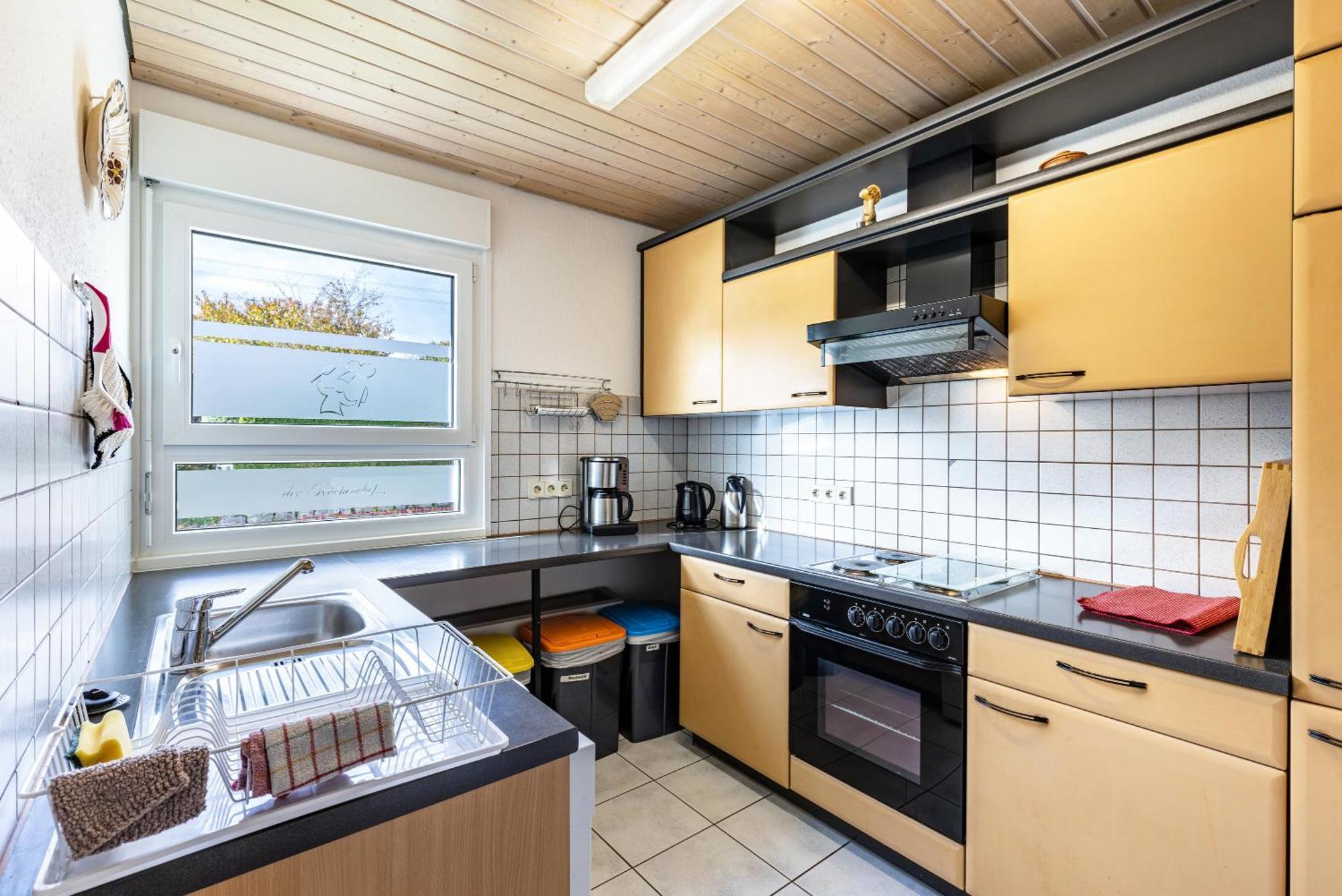 Haus Wiesengrund - Hundefreundlich Gammertingen ภายนอก รูปภาพ