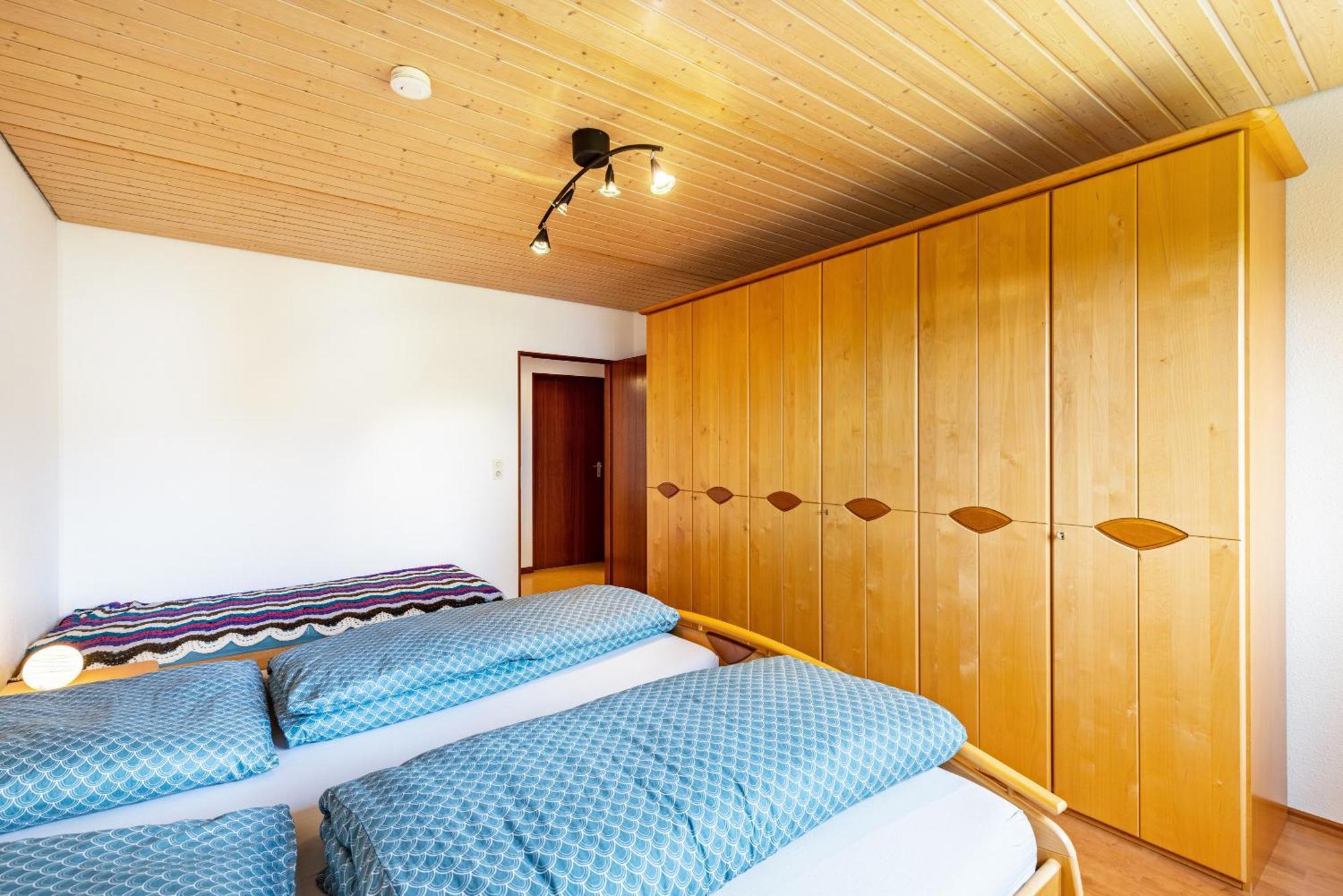 Haus Wiesengrund - Hundefreundlich Gammertingen ภายนอก รูปภาพ