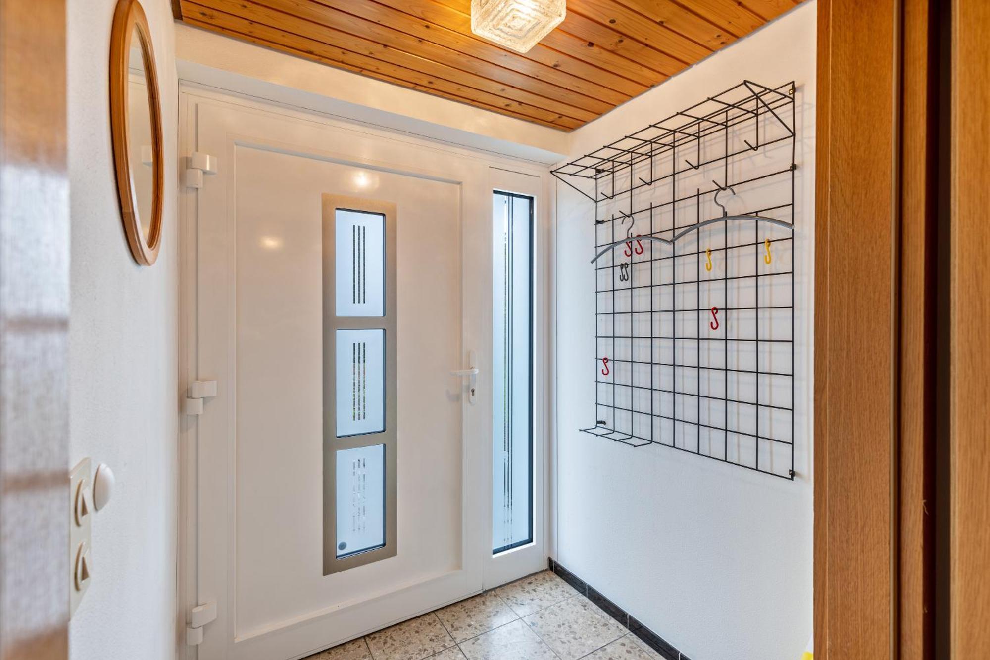 Haus Wiesengrund - Hundefreundlich Gammertingen ภายนอก รูปภาพ