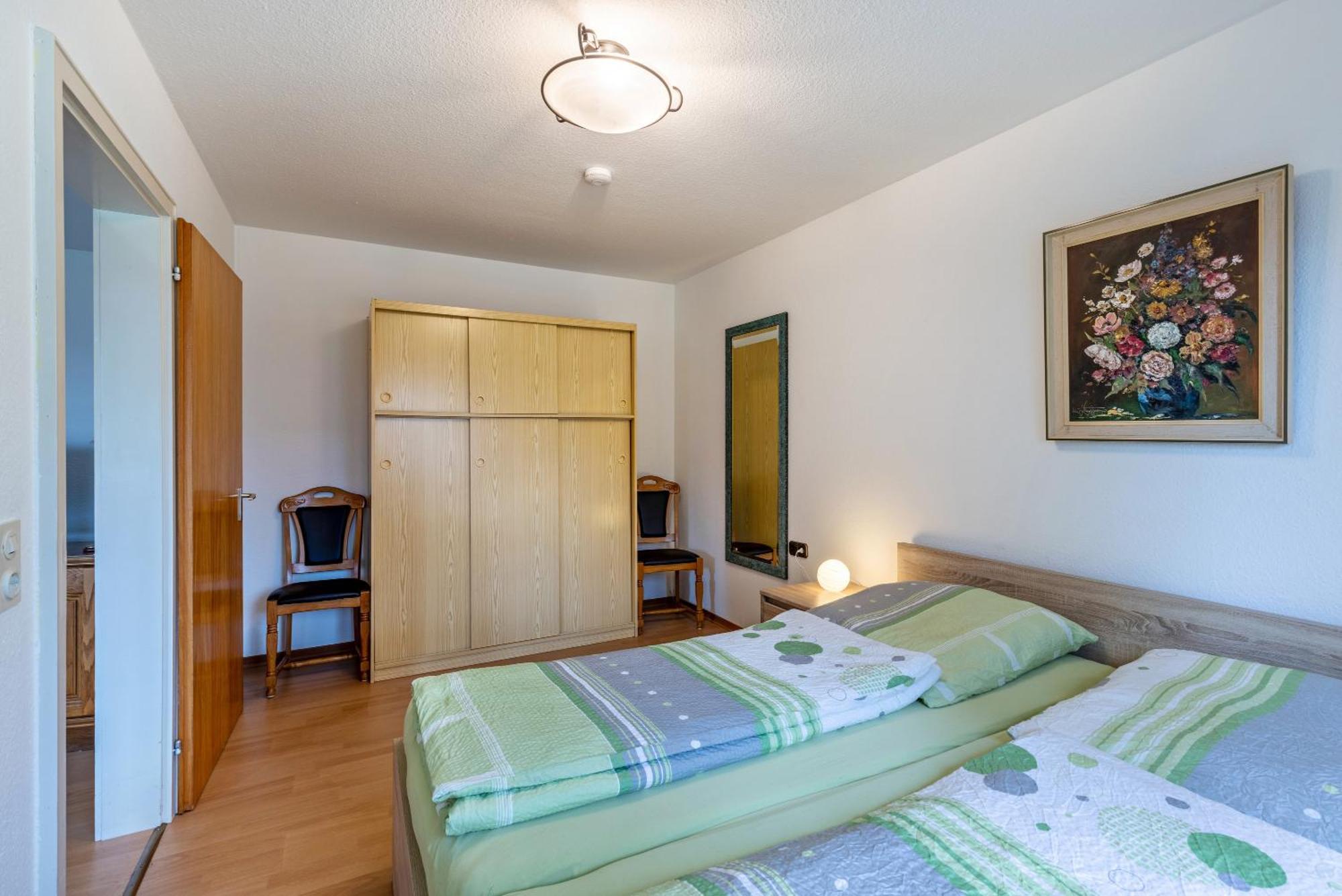 Haus Wiesengrund - Hundefreundlich Gammertingen ภายนอก รูปภาพ