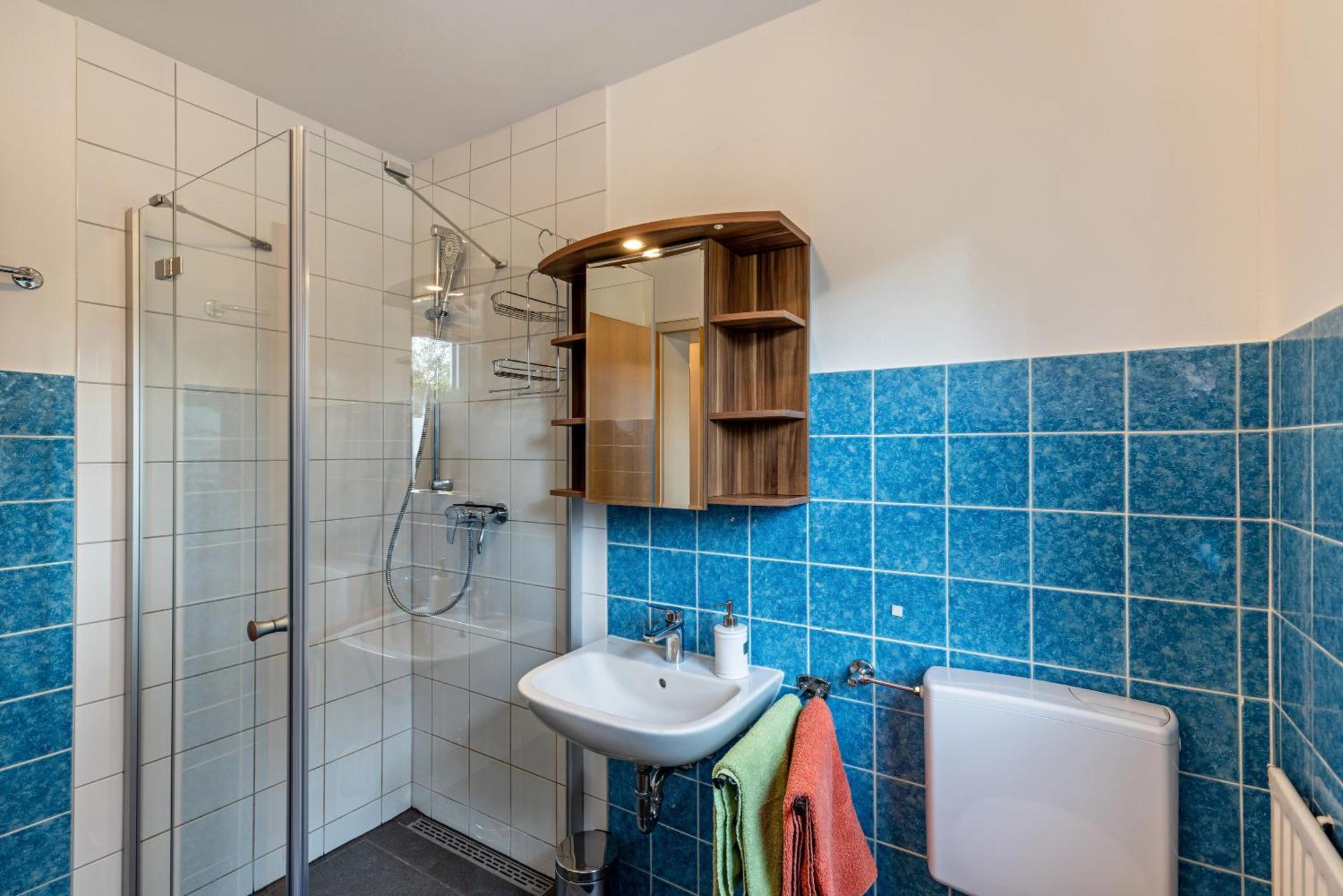 Haus Wiesengrund - Hundefreundlich Gammertingen ภายนอก รูปภาพ