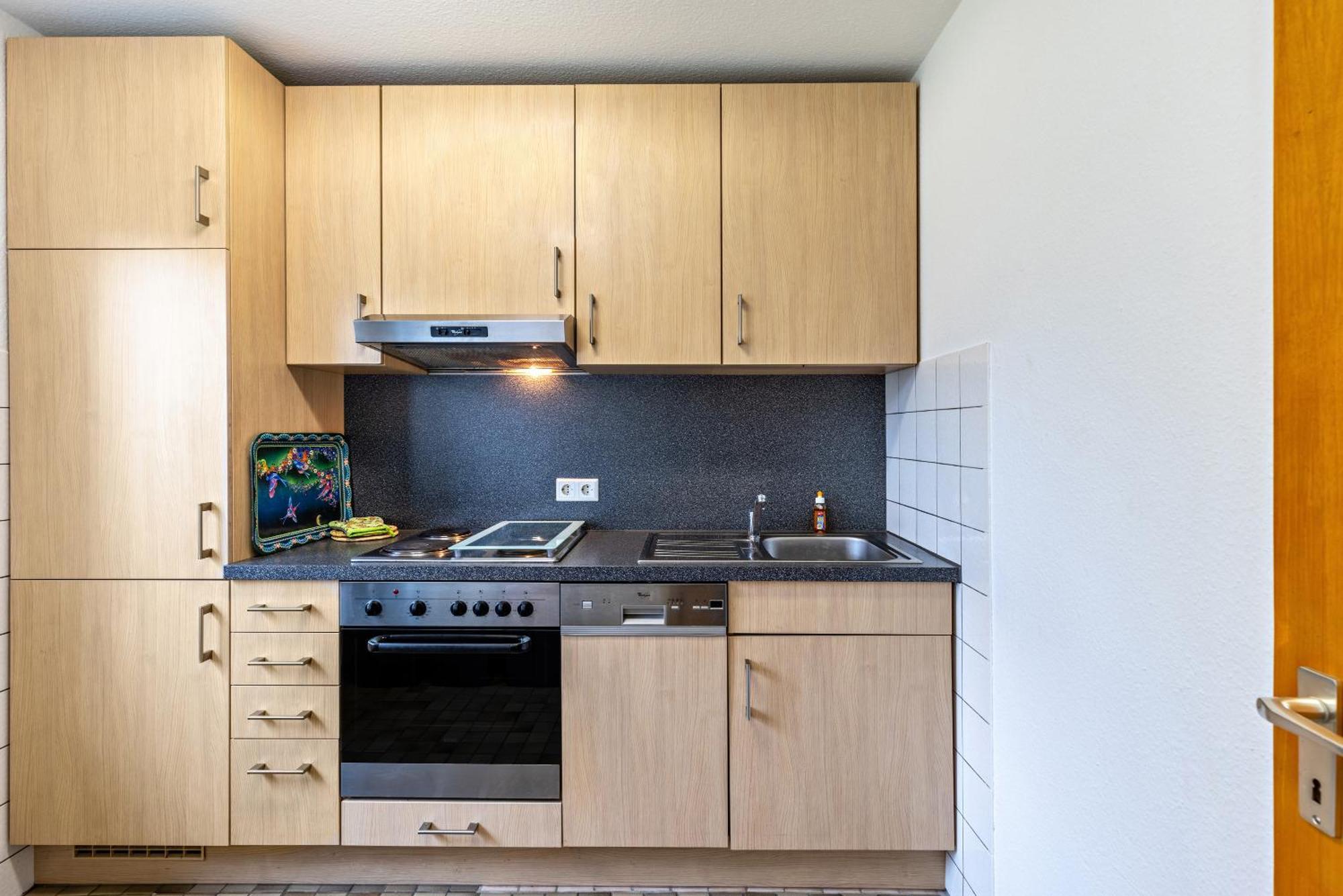 Haus Wiesengrund - Hundefreundlich Gammertingen ภายนอก รูปภาพ